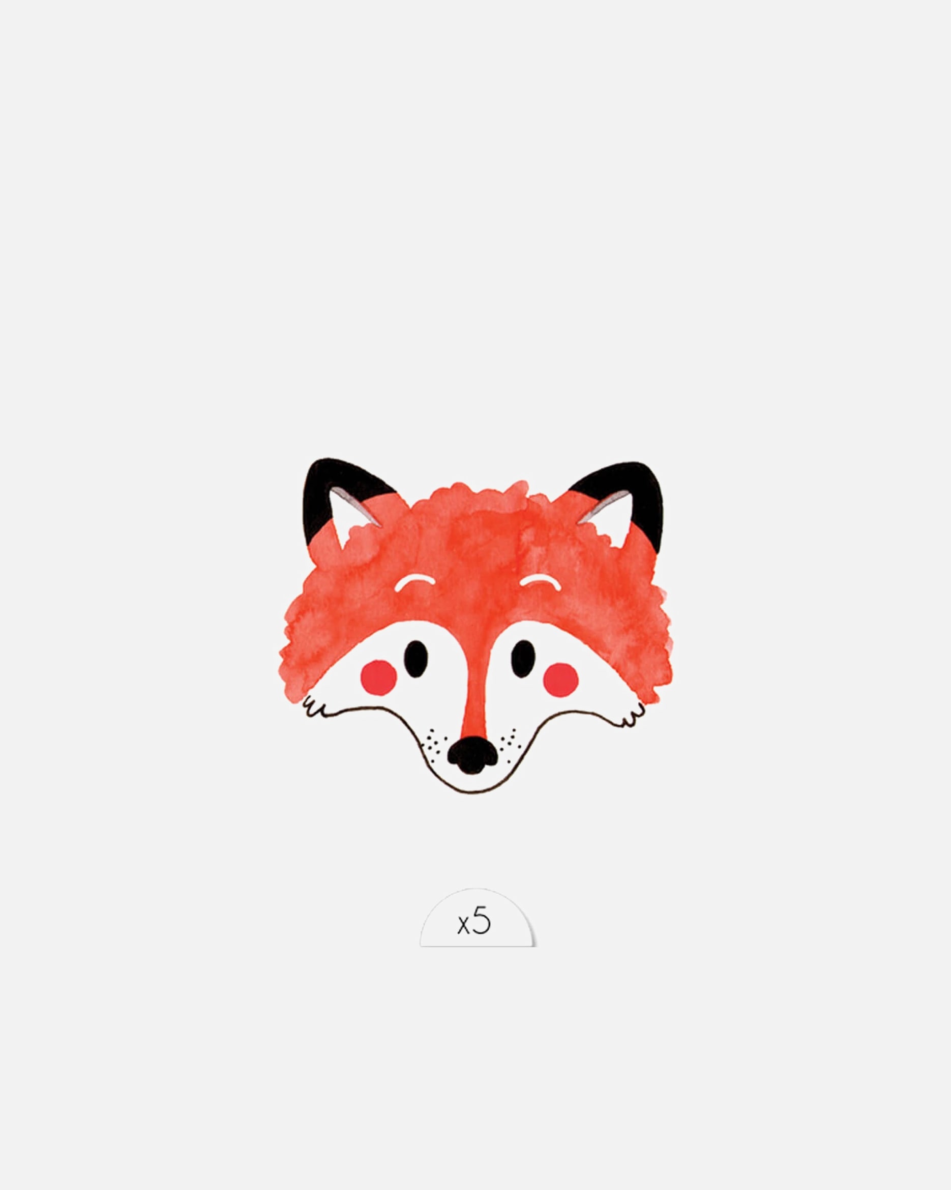 Sioou Renard
