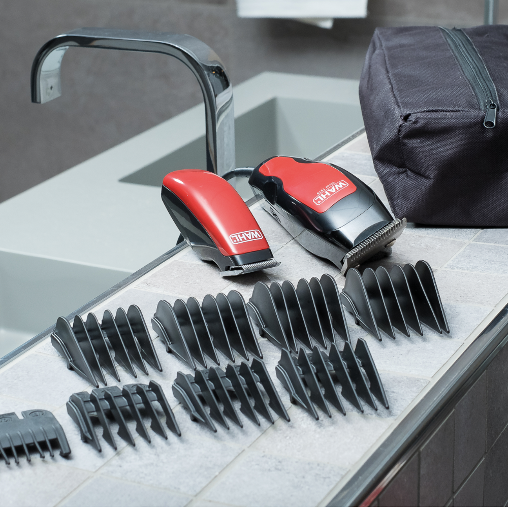 Wahl Home Pro 100 Combo