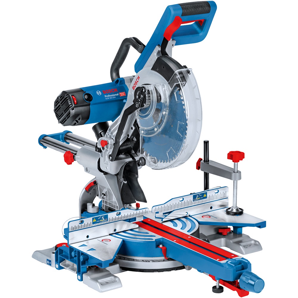 Serra de esquadria BOSCH 1800W 0601B22640