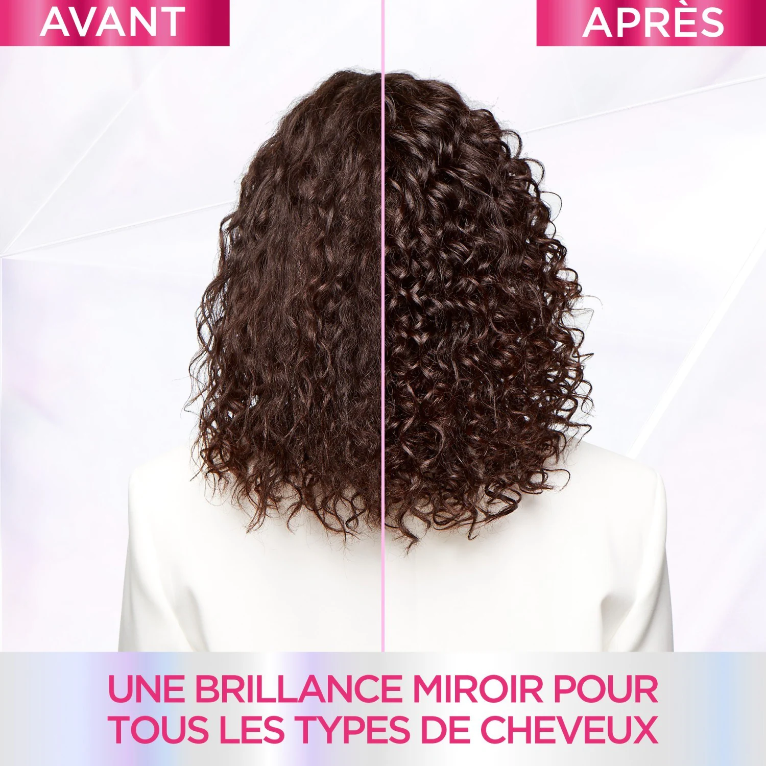 L’Oréal Paris Glycolic Gloss Sérum Sans Rinçage