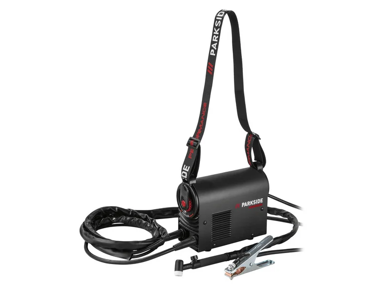 PARKSIDE PERFORMANCE® PTMI 180 A1 Käänteinen äänentoistojärjestelmä