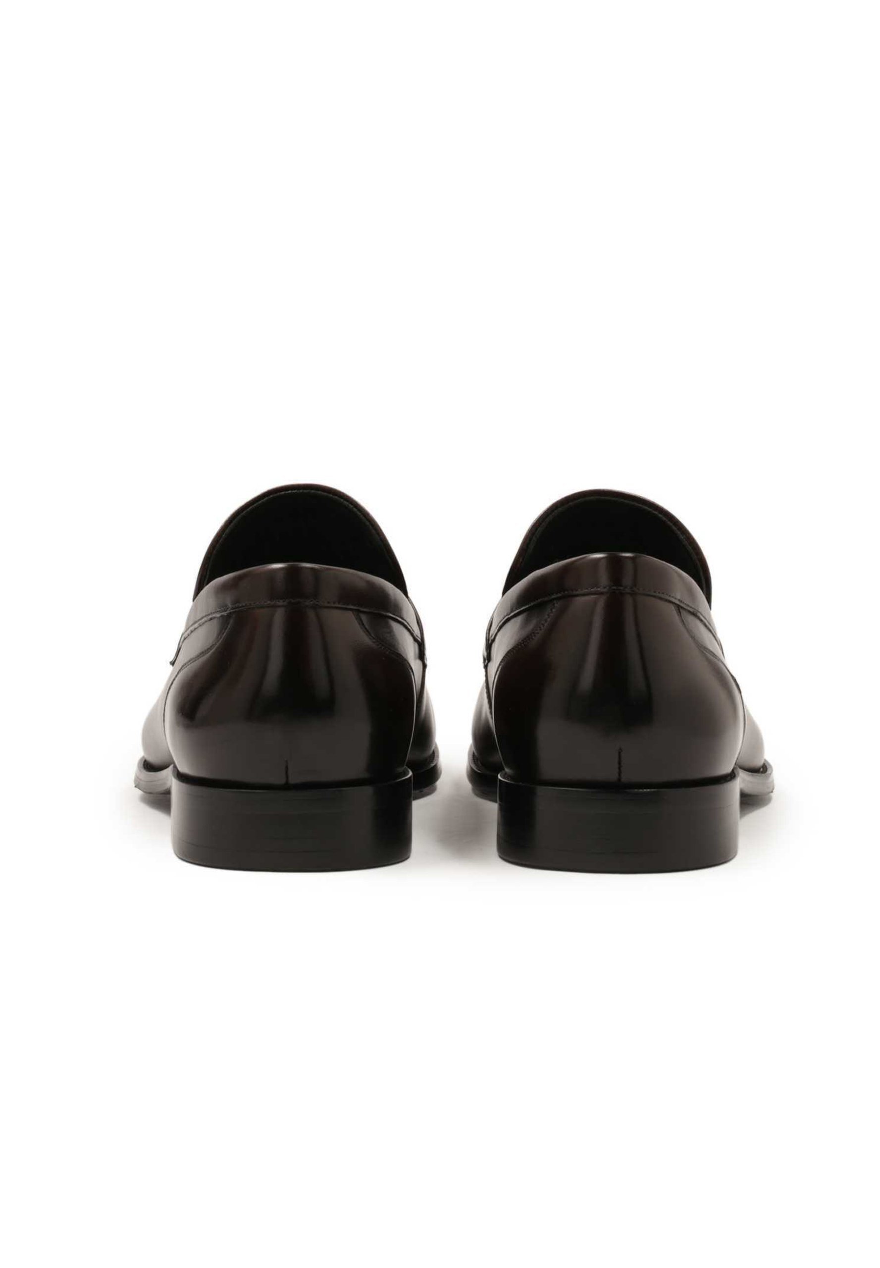 Kazar FELIKSO - Slip-on intelligenti - marrone
