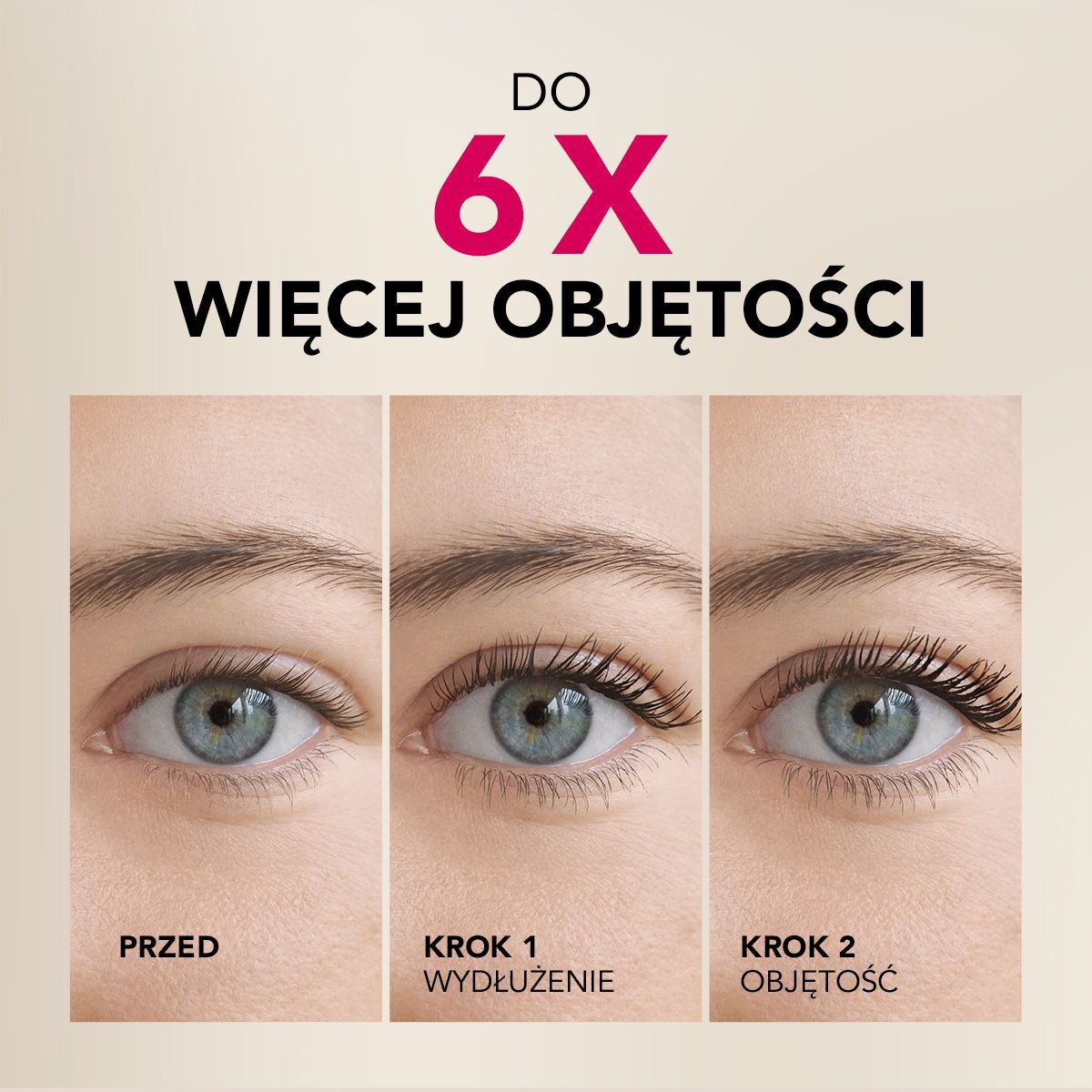 Bourjois Twist Up The Volume
