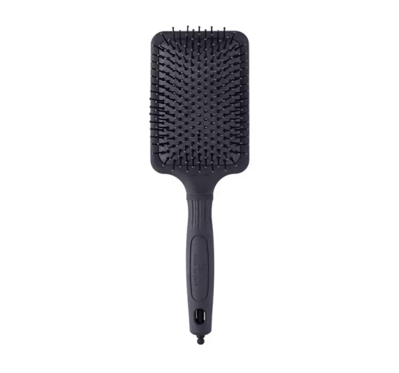 Olivia Garden Black Label szczotka do włosów Paddle