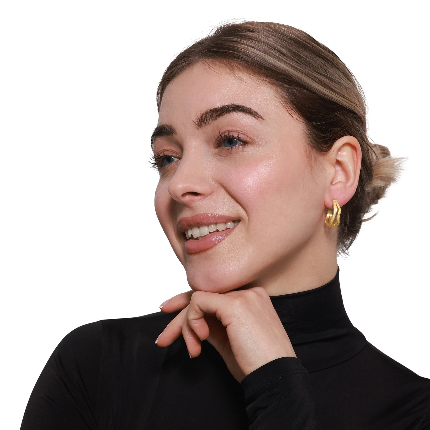 Heideman Boucles d'oreille Marla