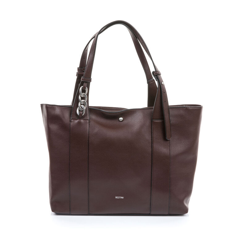  Vrecká Marron Femme