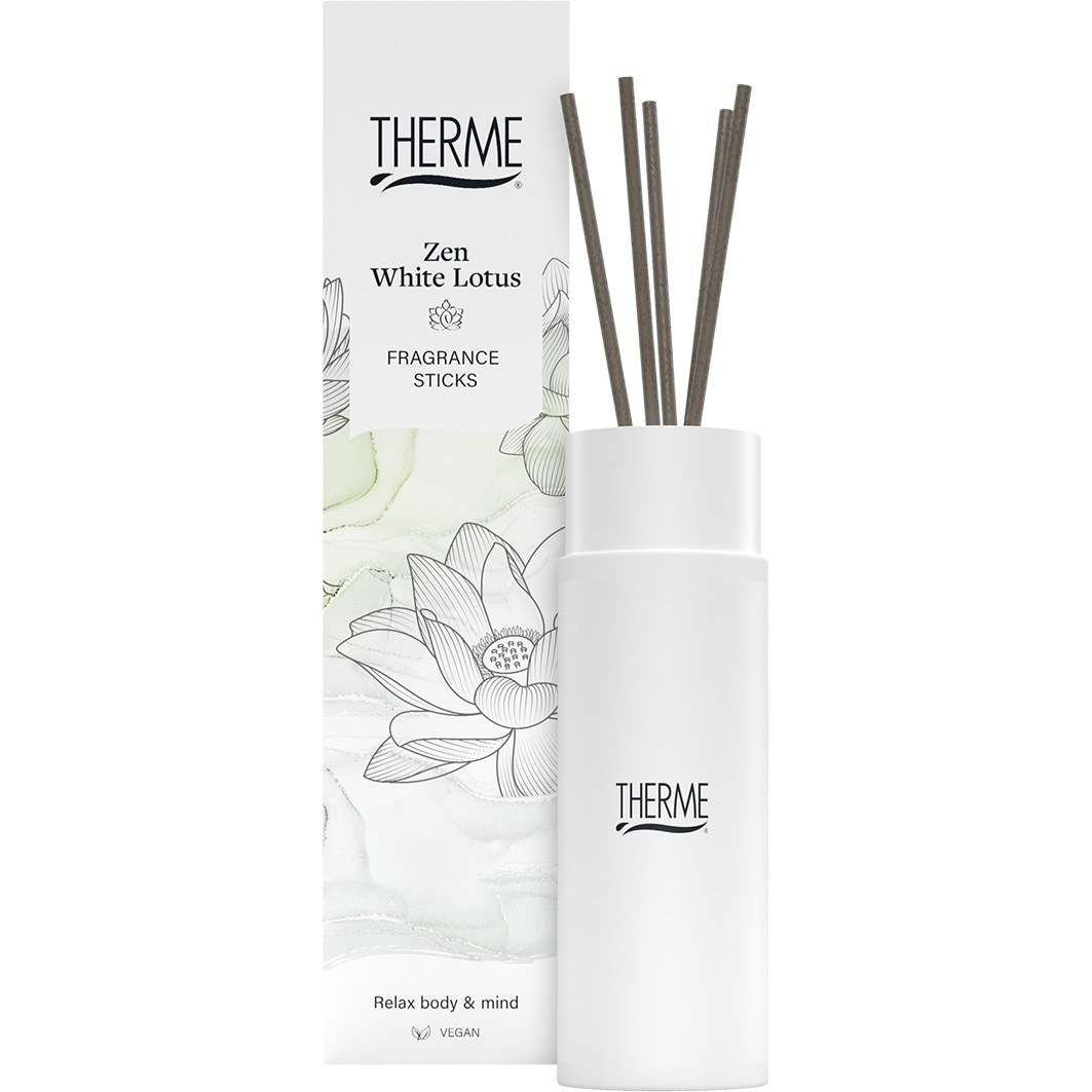 THERME mirisni štapići za sobu - 100 ml