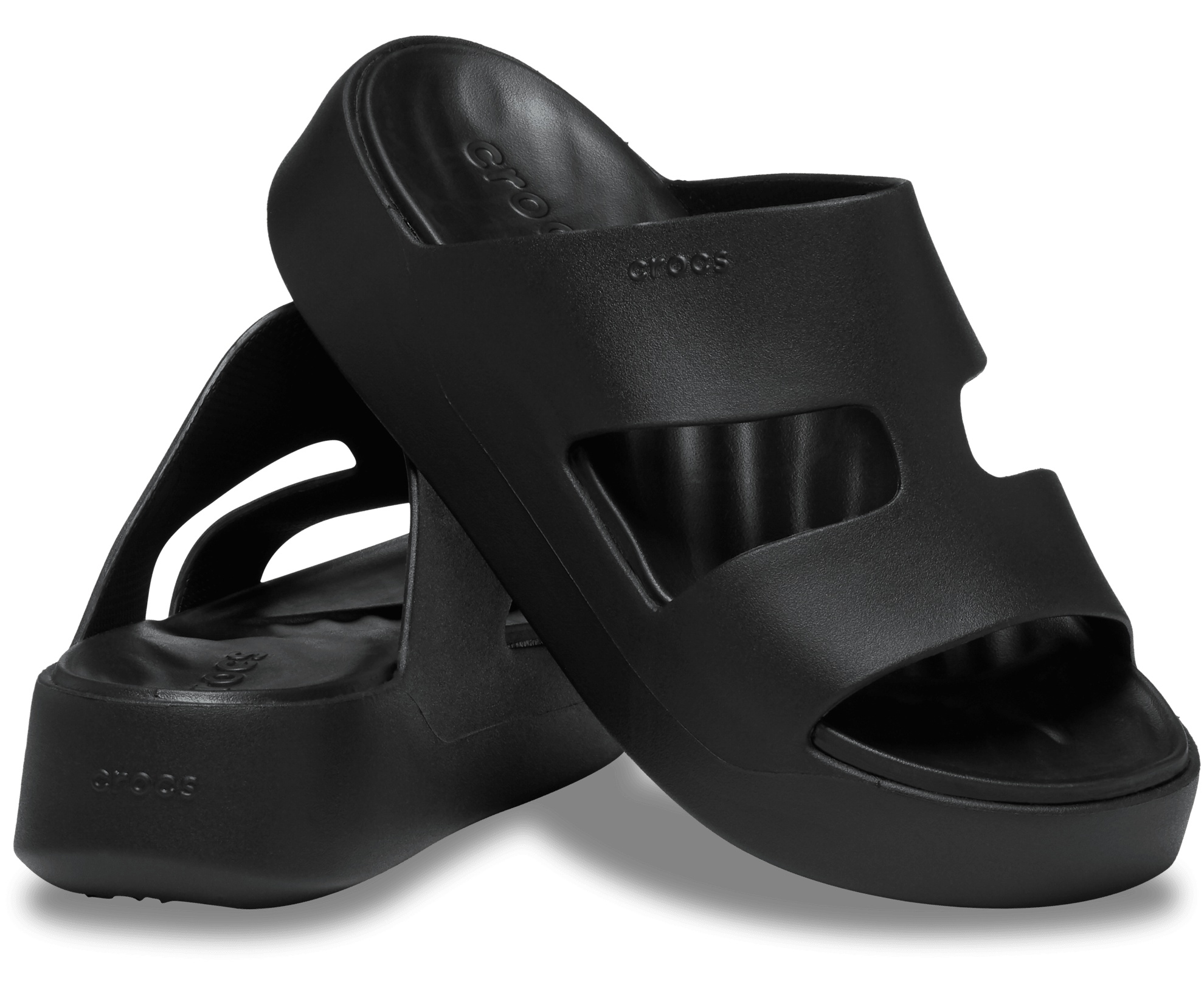 Getaway Platform H-Strap
