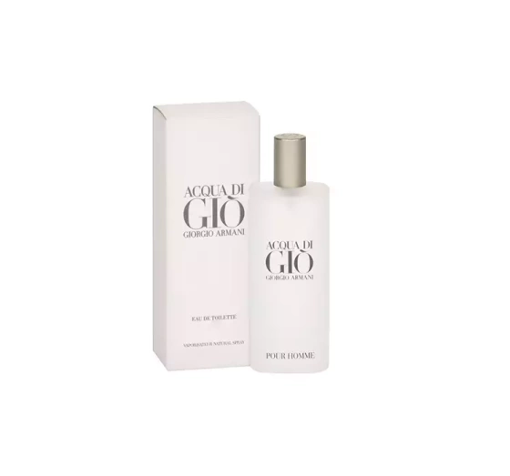 Armani Acqua di Giò Pour Homme woda toaletowa spray 15 ml
