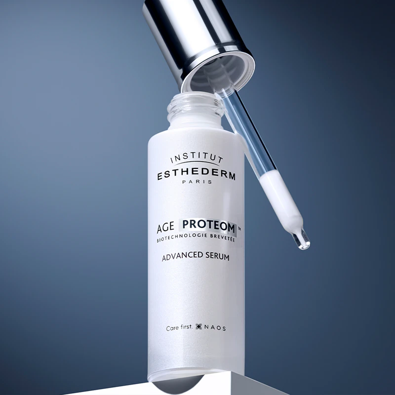 Institut Esthederm Age Proteom Advanced Serum anti-aging gezichtsserum