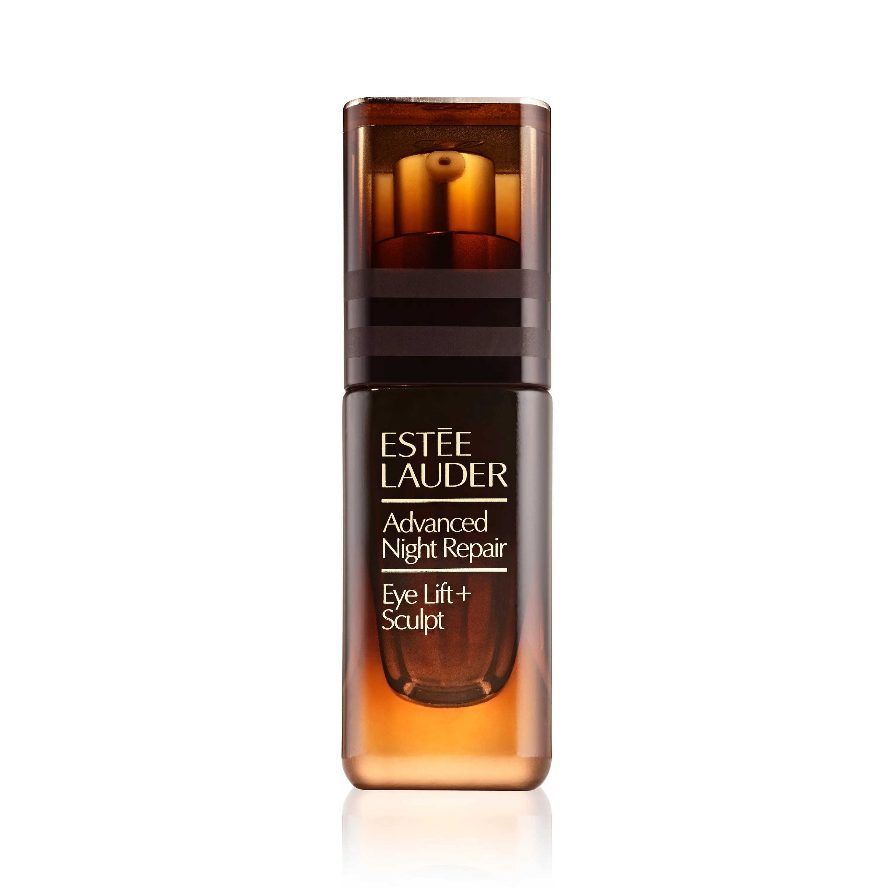 Advanced Night Repair Eye Lift + Sculpt - Contorno occhi antirughe