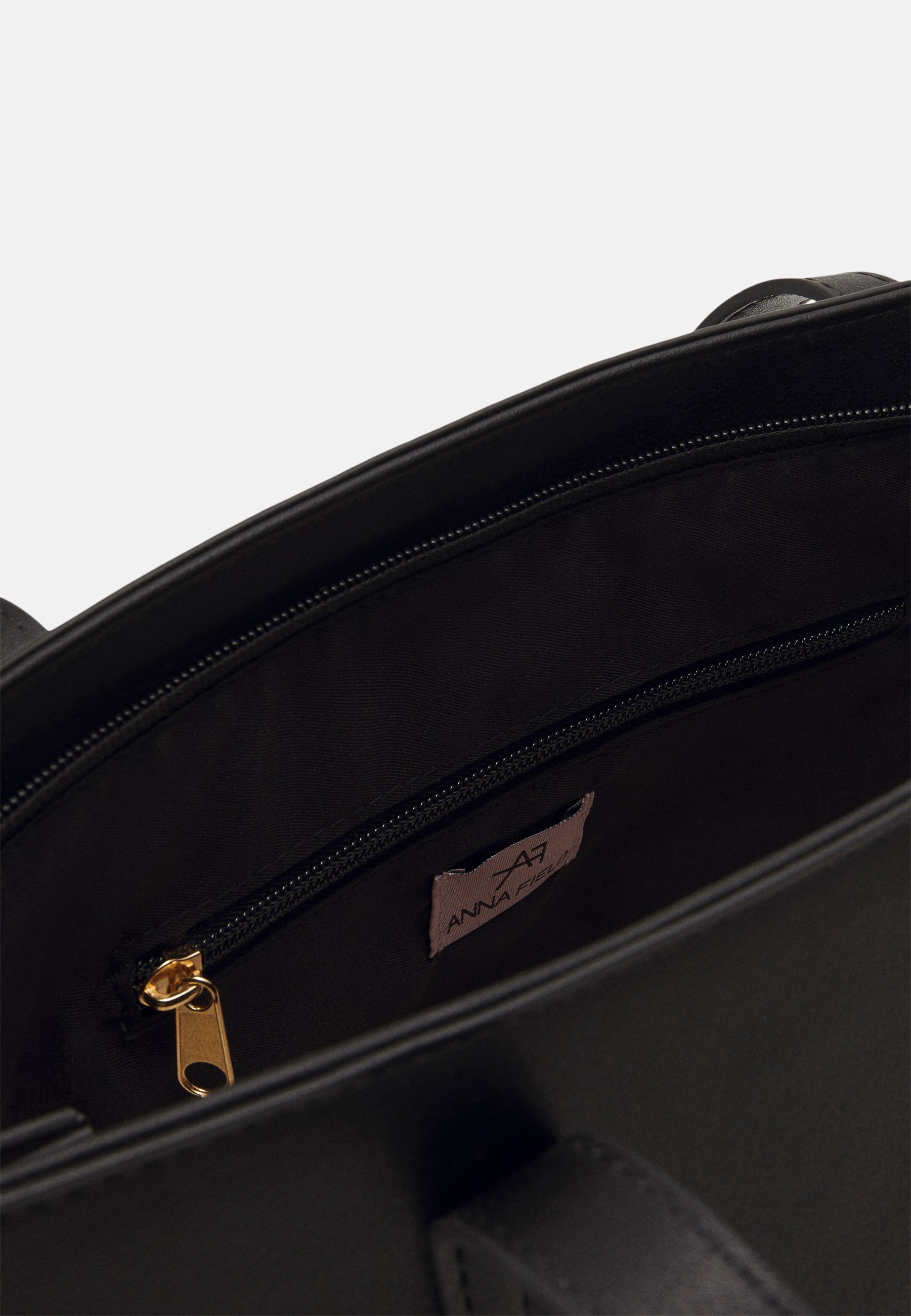 Sac à main Anna Field - noir
