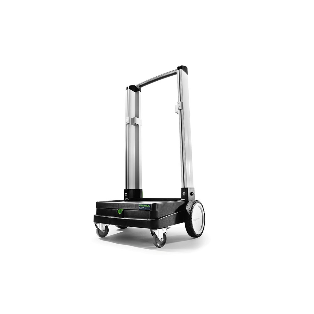 Sistema Systainer móvel FESTOOL de 4 peças F28737