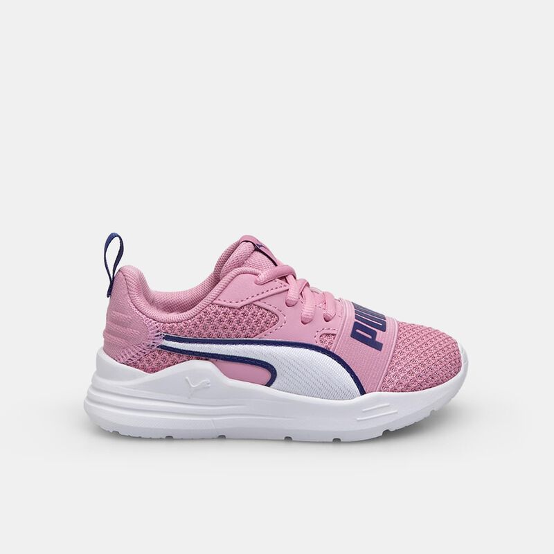 PUMA Wired Run Pure PS Barnskor