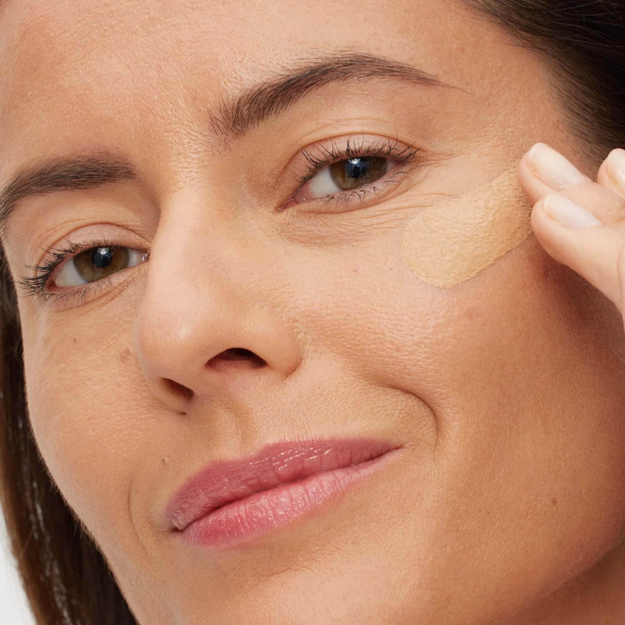 Viso Original Pure Serum Liquid Foundation SPF20 - Fondotinta liquido