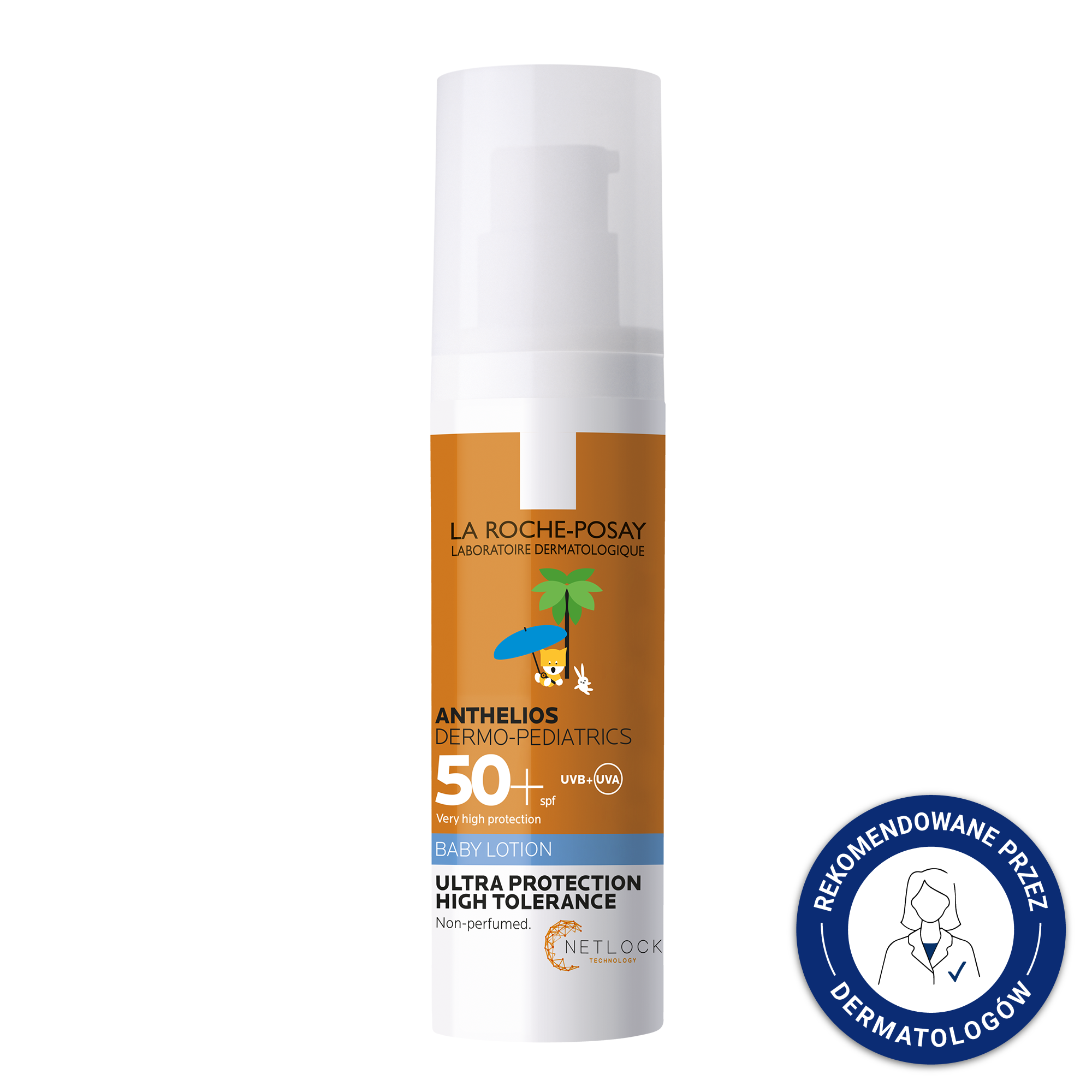 La Roche-Posay Anthelios