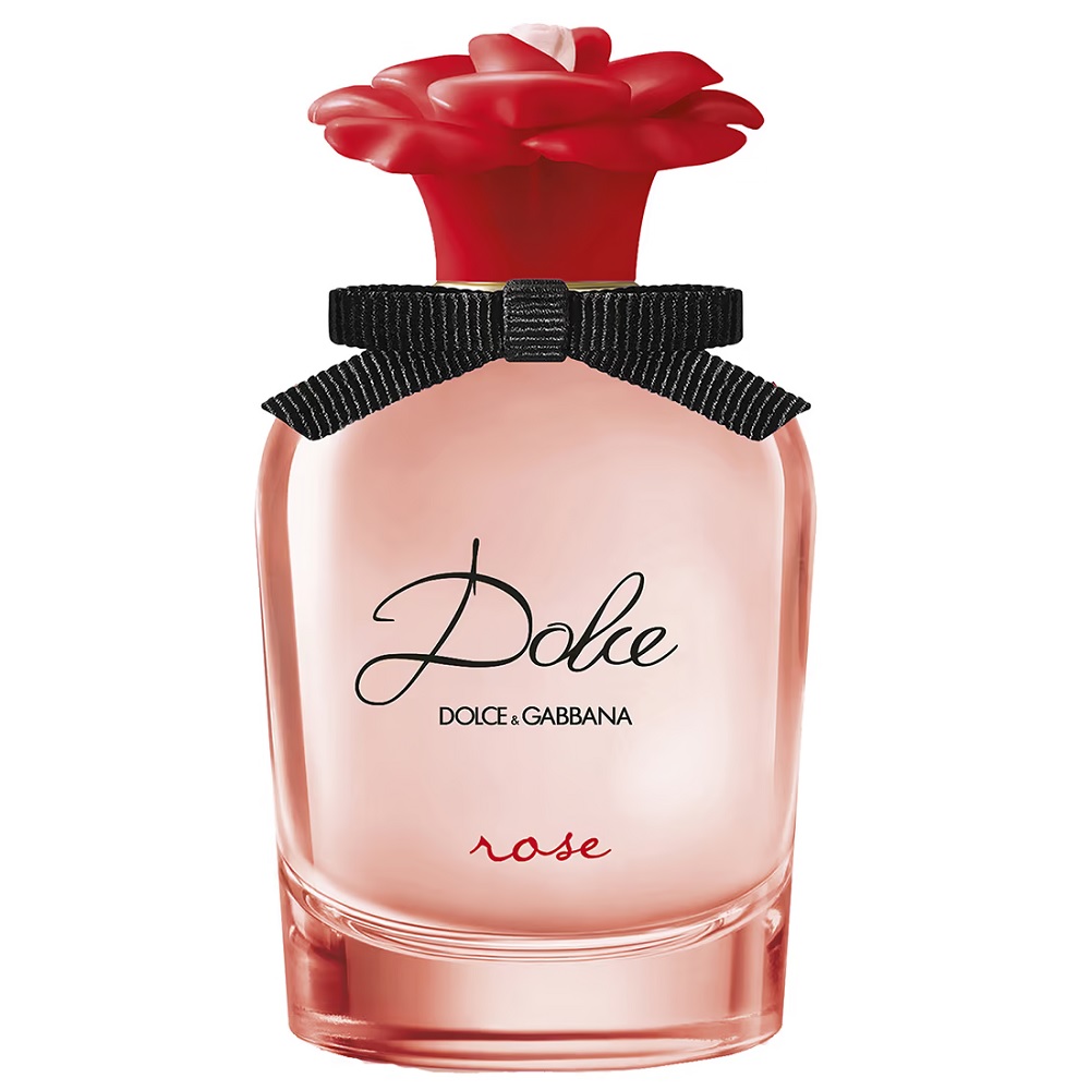 Dolce & Gabbana Dolce Rose Eau de Toilette