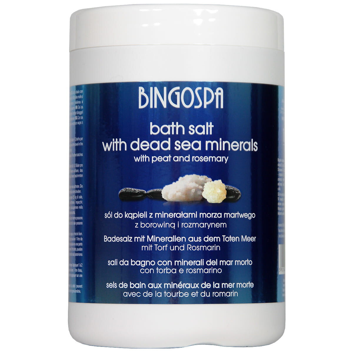 Bingospa
