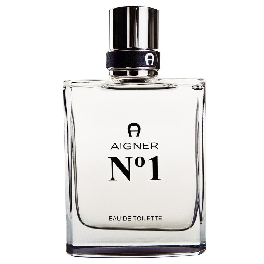 Aigner Eau de Toilette No.1 Eau de Toilette - 50 ml