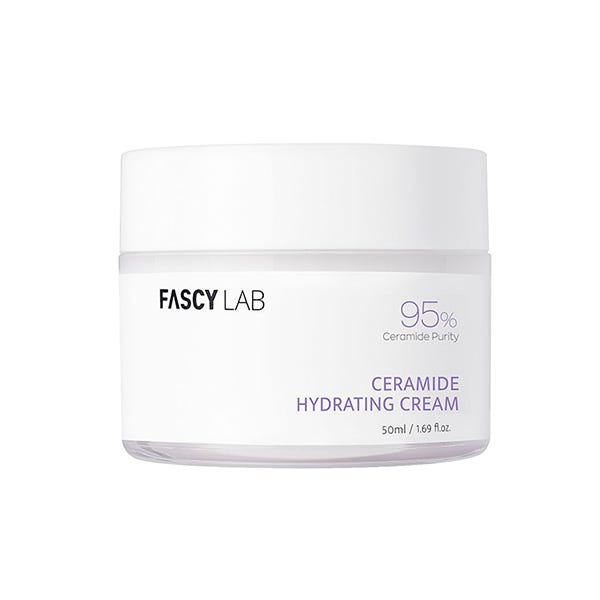 Cremă hidratantă cu ceramidă | 50ml