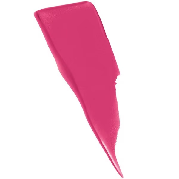 Maybelline New York SuperStay Matte Ink šminka odtenek 30 Romantic 5 ml