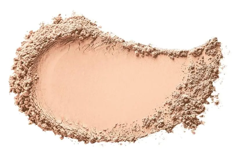 Lamel Oh My Clear Puder 403