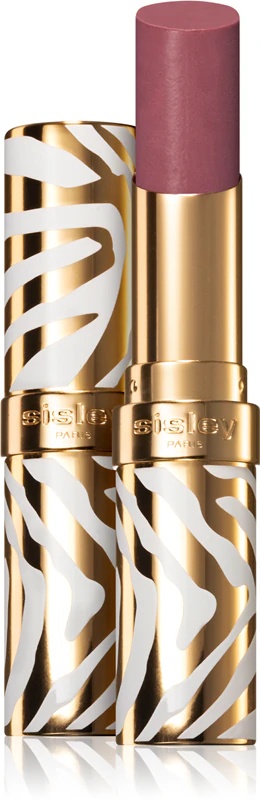 Sisley Phyto Rouge Shine spīdīga, mitrinoša lūpu krāsa
