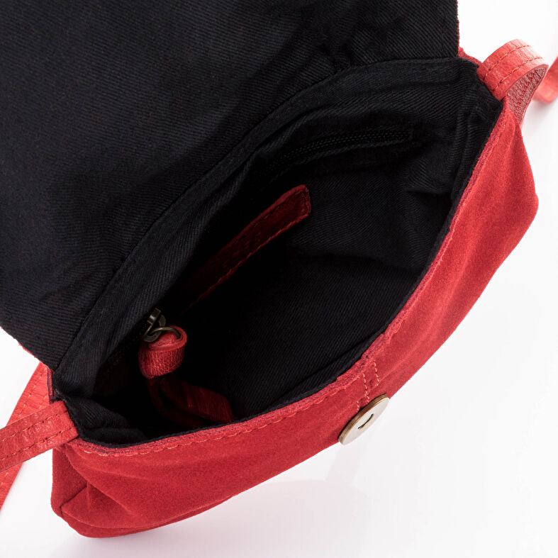 Damentaschen Rote Taschen