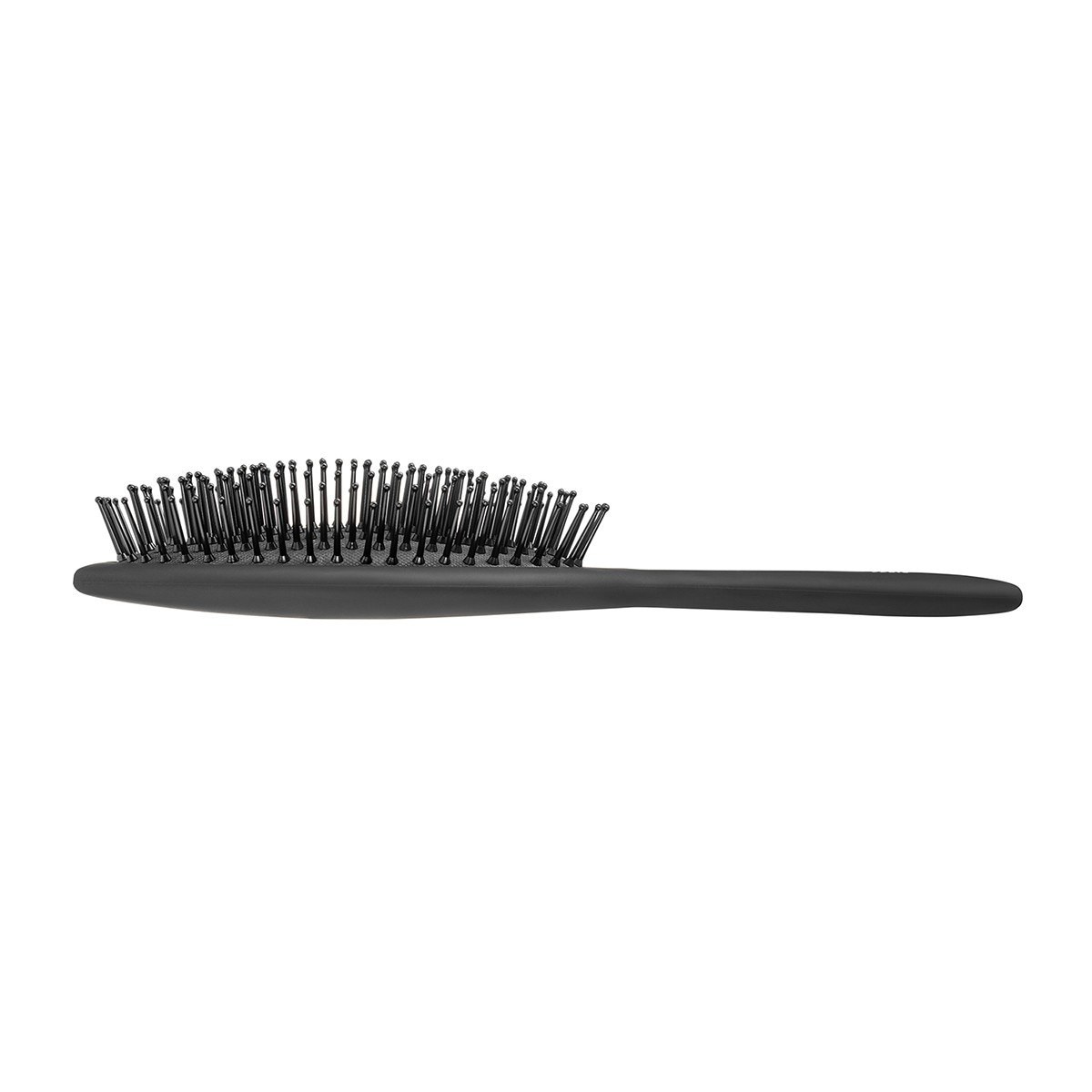 Balmain Hair Couture plakanā un lāpstiņu suka, atšķetināšanas suka labsajūtai – 1 gab.