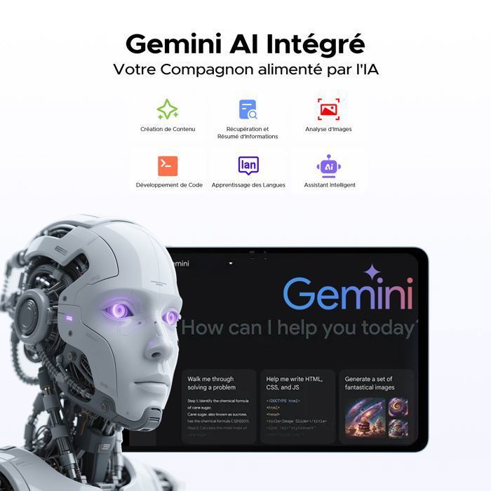 AORLYM P12 Android 16,12
