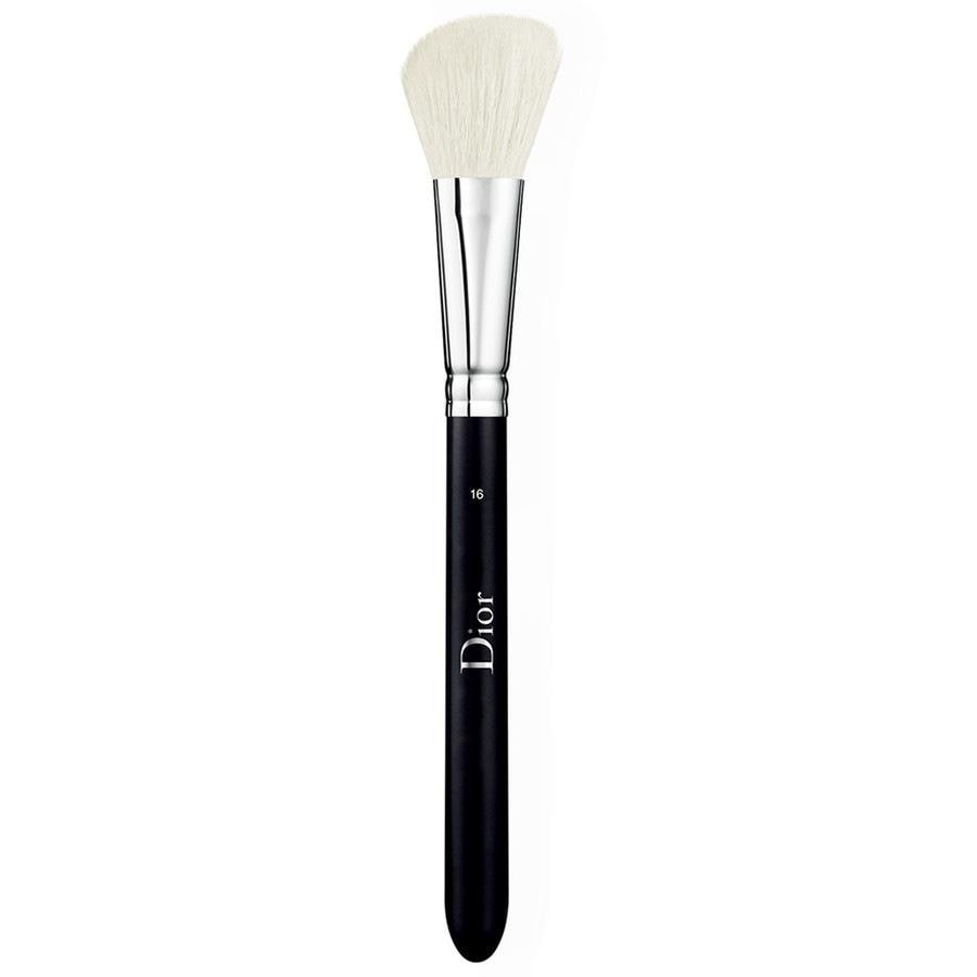 Pennello per cipria DIOR, Pennello per fard Dior Backstage n. 16 - 1 pezzo