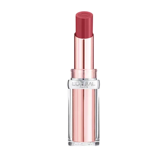 L'Oréal Paris Color Riche Glow Paradise pielęgnująca pomadka do ust 906 Blush Fantasy 3,8 g