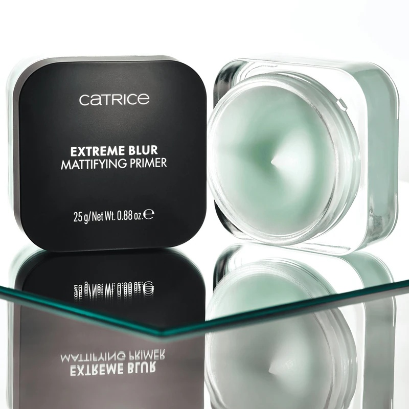 Matirajoča podlaga Catrice Extreme Blur