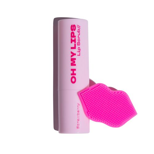 Пилинг за усне Oh My Lips Балзами за усне