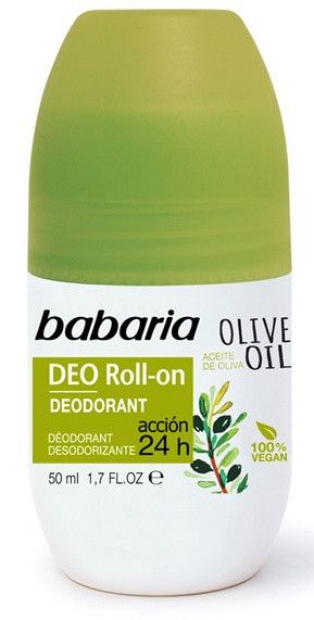 Dezodorans s mirisom masline Dezodoransi s mirisom masline