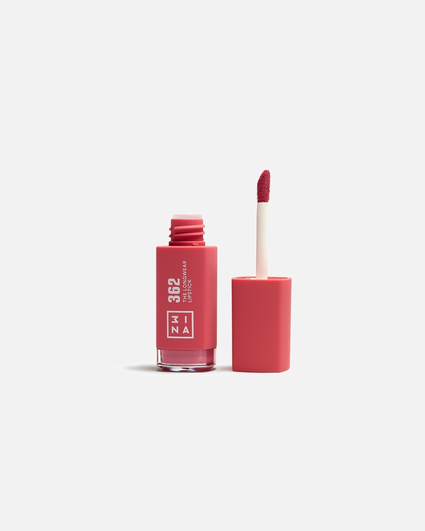3INA Dlhotrvajúci rúž - 6 ml