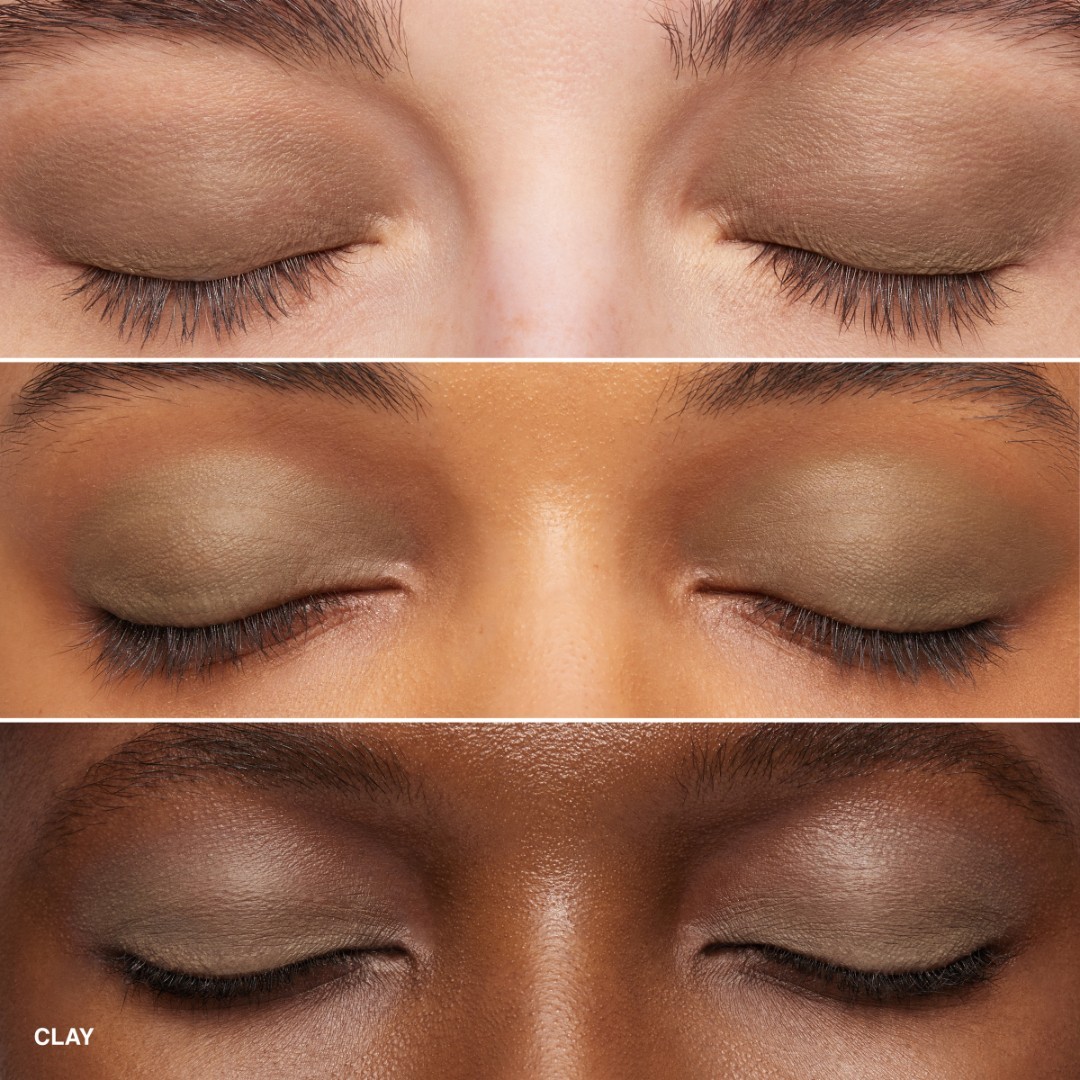 Barra de sombras de ojos Bobbi Brown, de larga duración y textura cremosa - 3,5 g