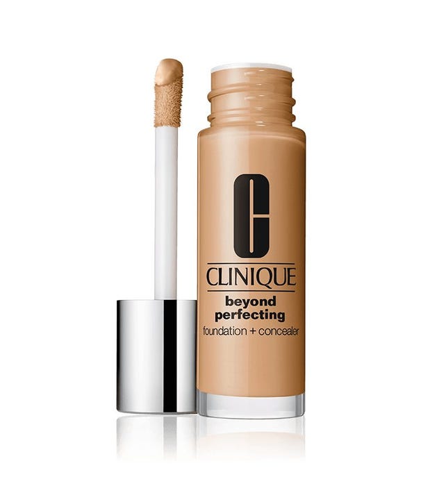 „Beyond Perfecting Foundation“ maskuoklis