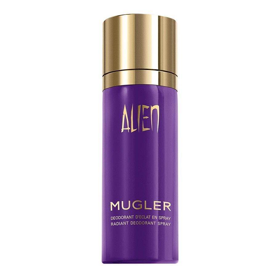 MUGLER dezodorants 