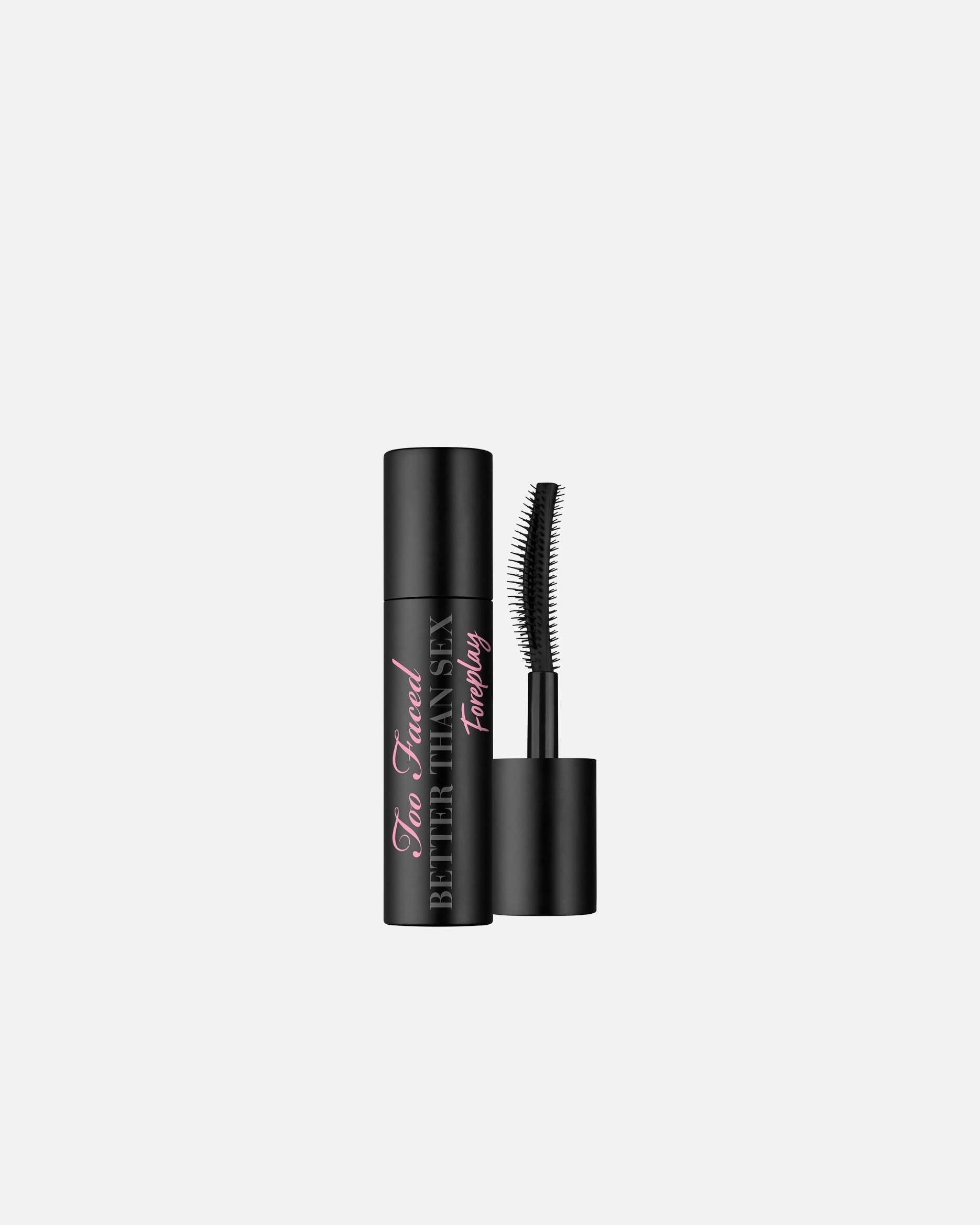 Too Faced Mascara Better Than Sex Foreplay Wimpernprimer Reisegröße - 21,6 g