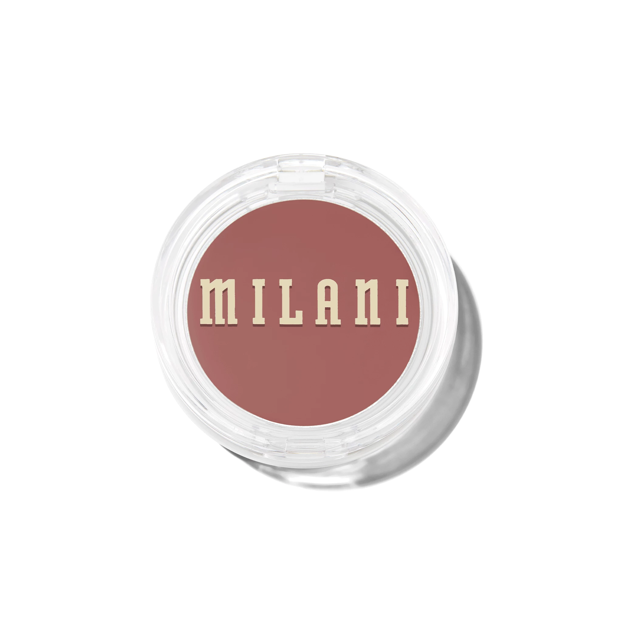 Fard de obraz Cheek Kiss Cream Blush 110 Nude Kiss - Milani