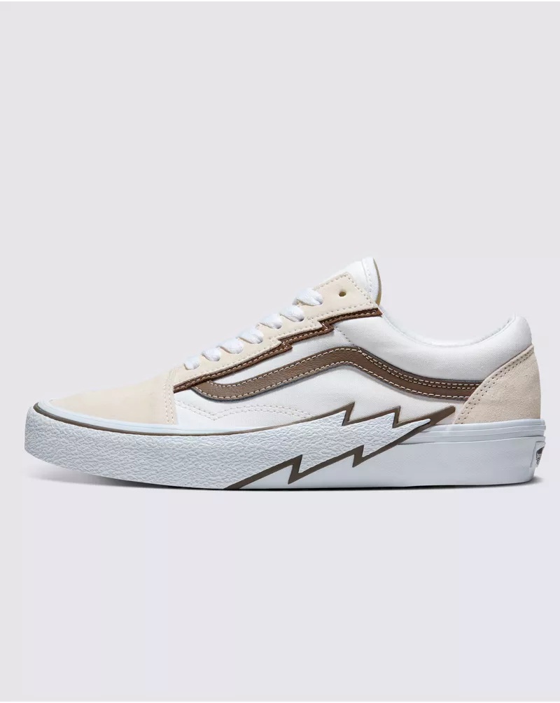 Old Skool Bolt Shoe