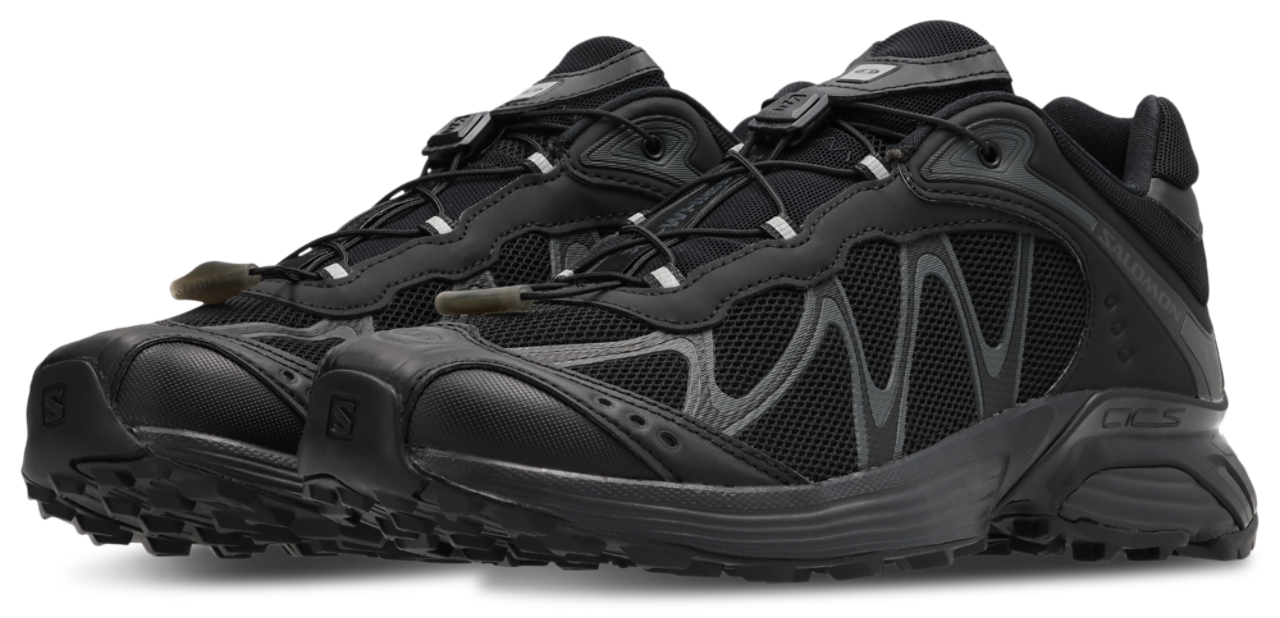 Salomon XT-WHISPER