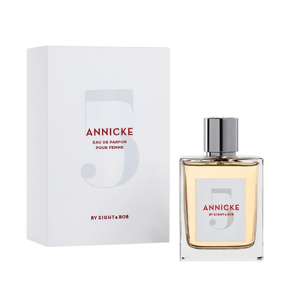 Huit et Bob Annicke 5
