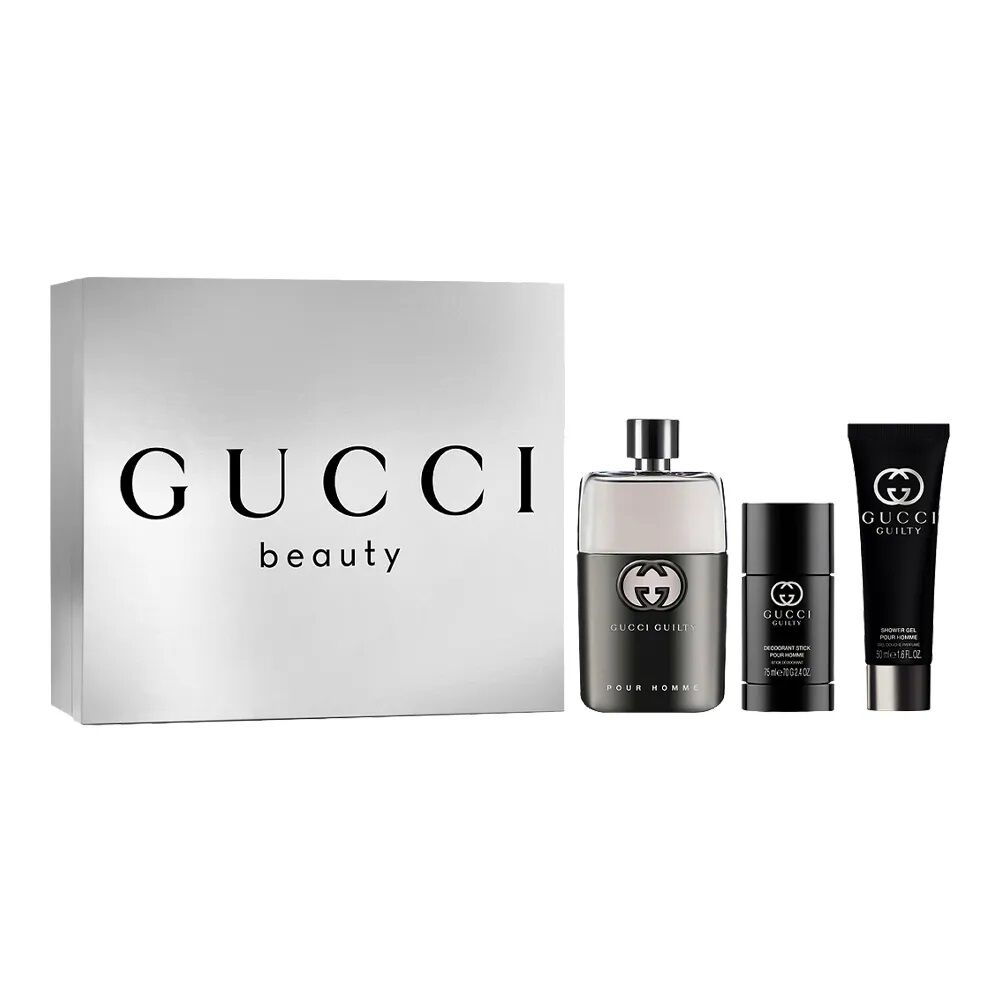 Gucci Guilty Pour Homme