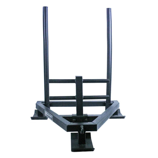 Trineo De Velocidad De Acero Para Discos De Ø 51mm