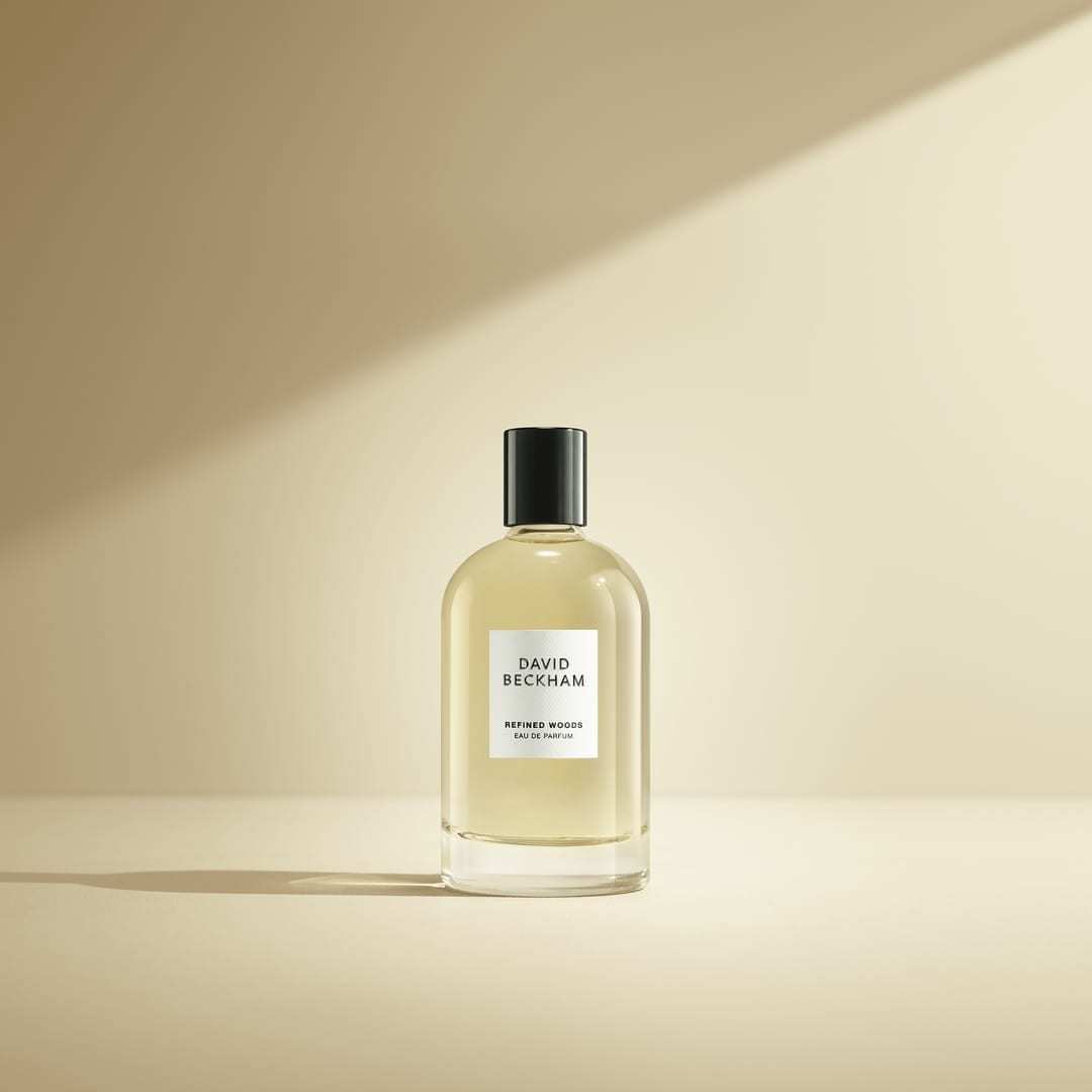 David Beckham Refined Wood Eau de Parfum – 100 ml