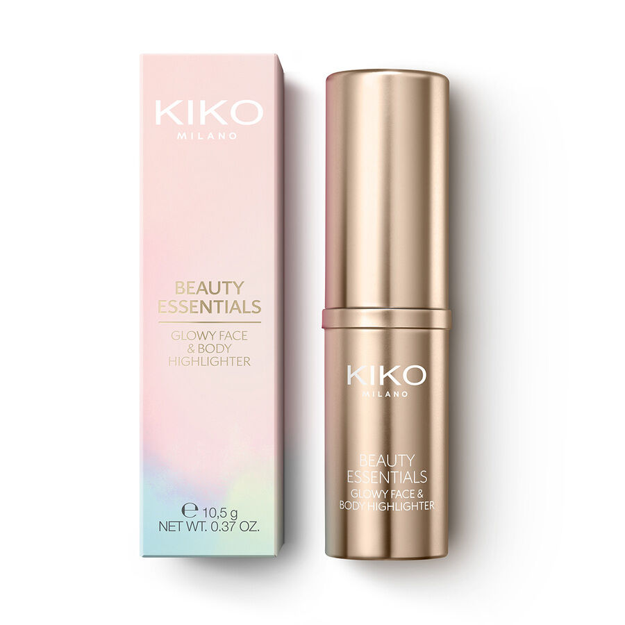 Kiko Milano skaistumkopšanas līdzekļi