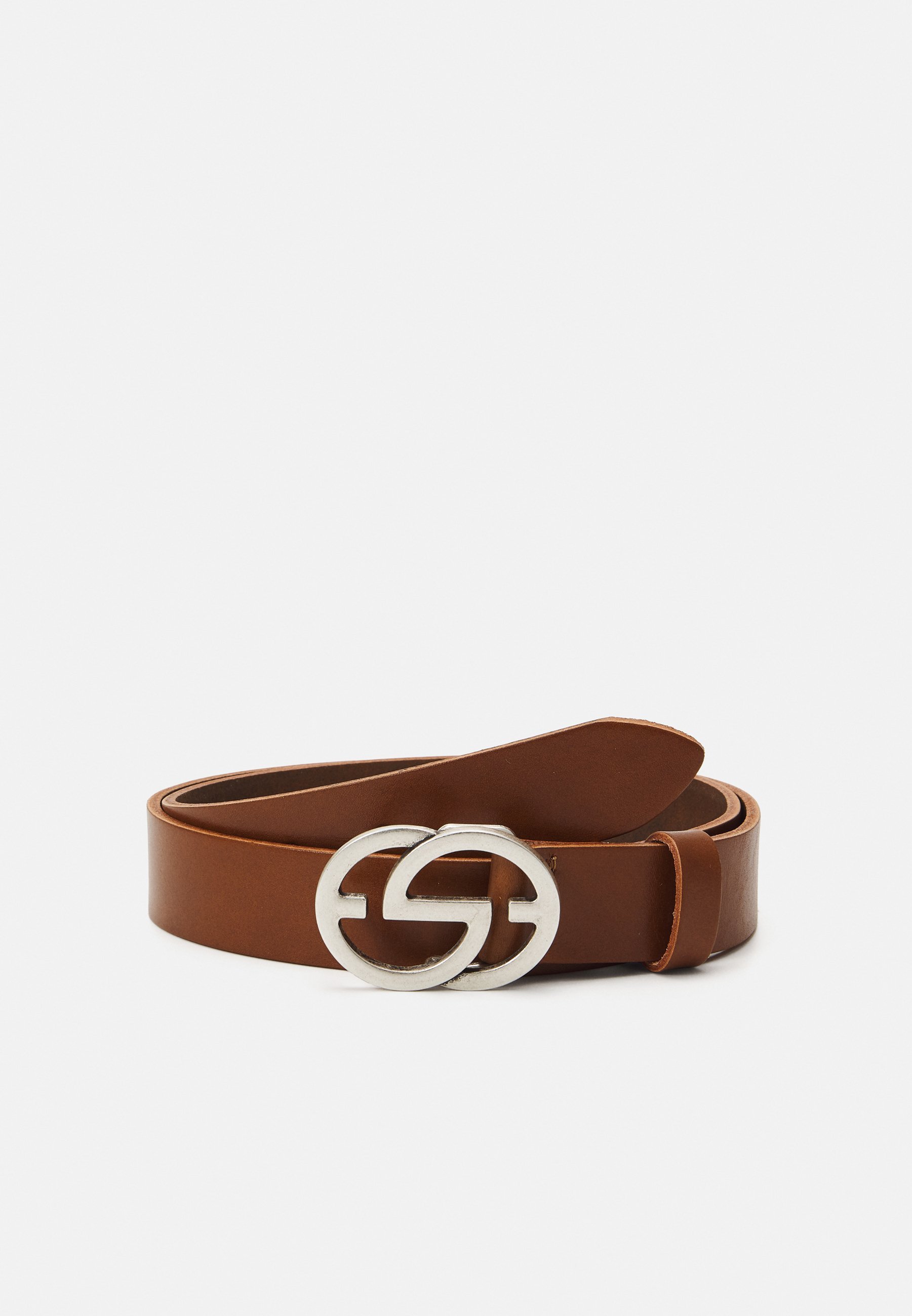 Vanzetti Belt - bruin
