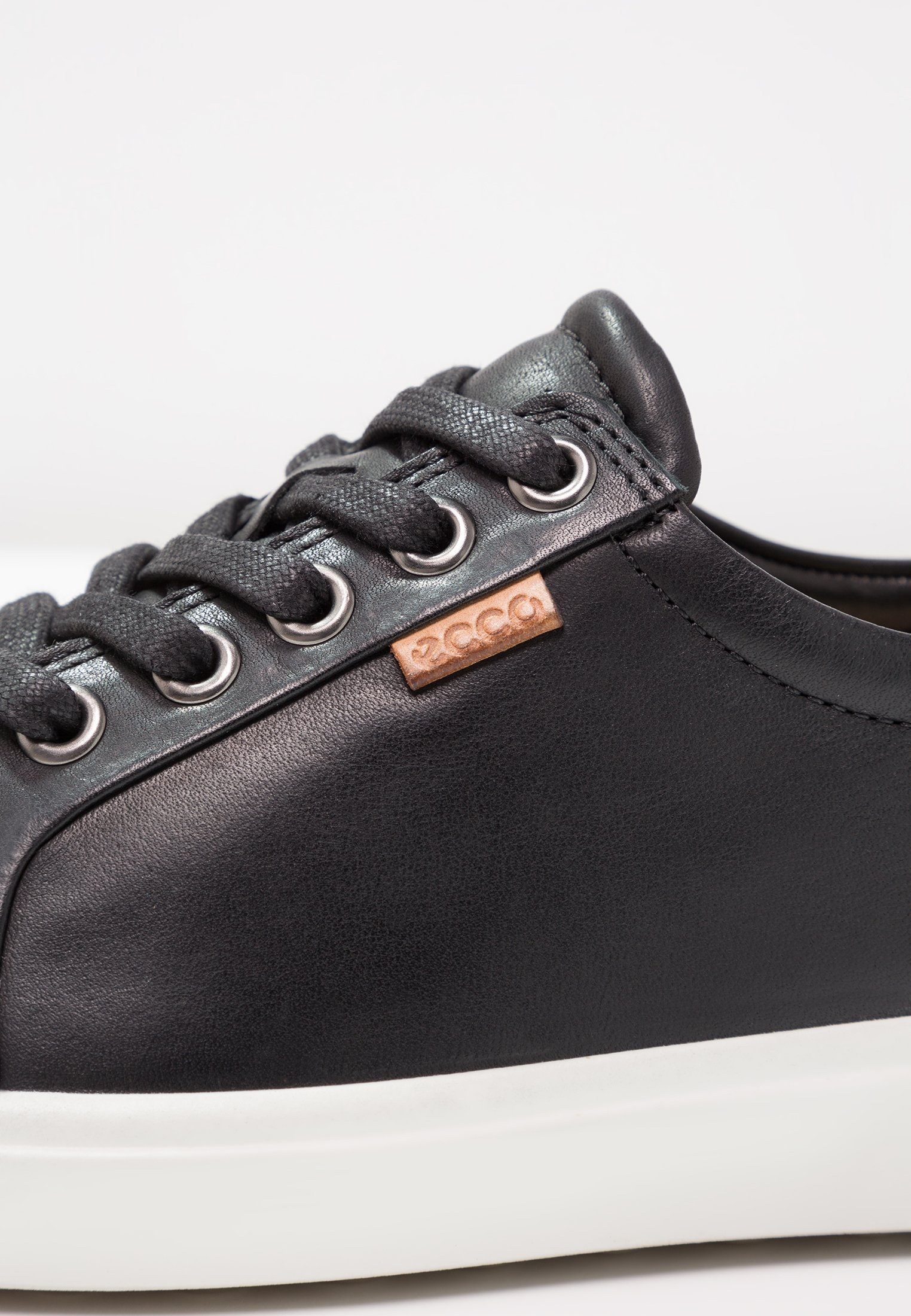 Baskets ECCO SOFT 7 W - noires